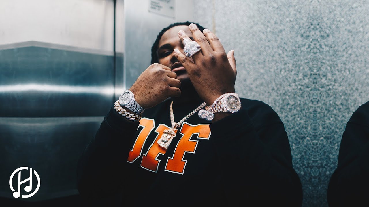 Tee Grizzley Type Beat 2018 - Sticks (Prod. By @HozayBeats) Detroit Type Beats 2018 | Instrumental