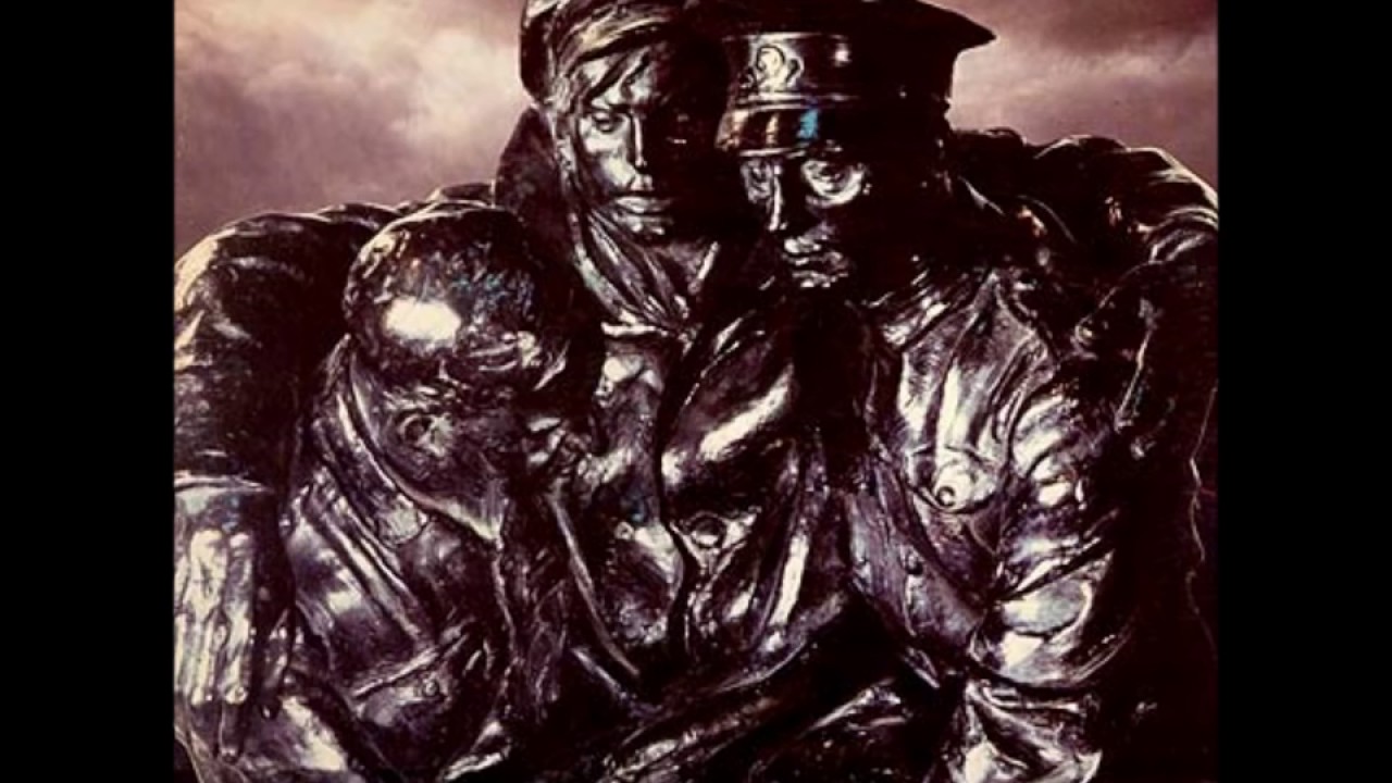 The Jam   Setting Sons Full Album 1979