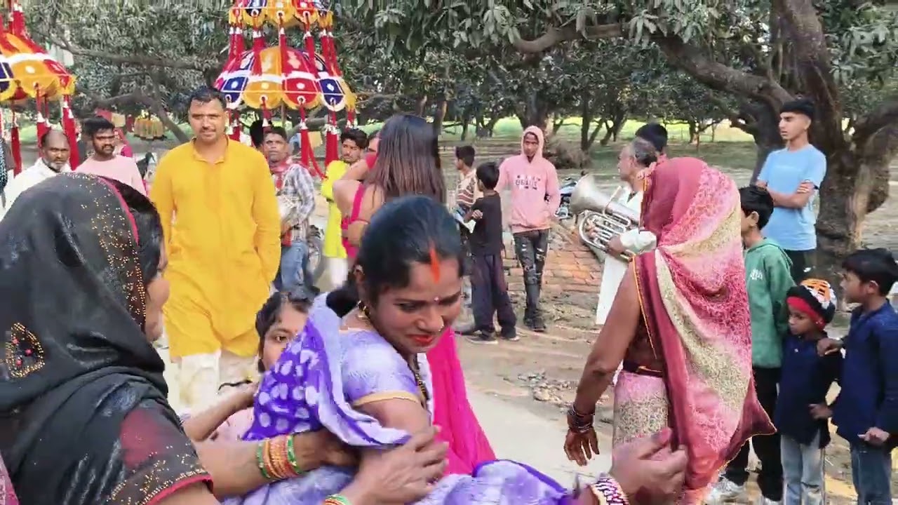 🎹🎺#viralvideo गाजीपुर किंग 👑 मुमताज बैण्ड पार्टी शाहबुद्दीनपुर विरनो भड़सर 📞 9792112648/6386634066 