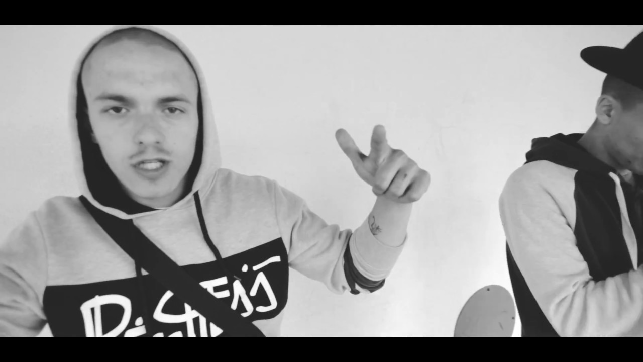 SMOŁA 81 x TINEK - MIMO WSZYSTKO (Street Video)