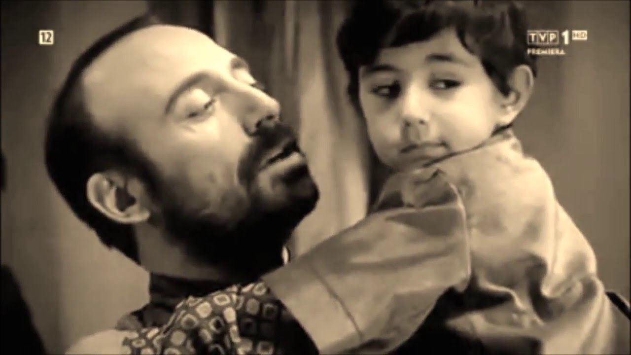 Mustafa i Sulejman...