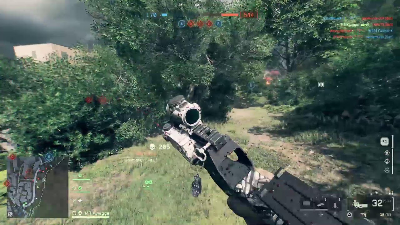LIVE ! Battlefield 6 : 2026 Weekend Yes!