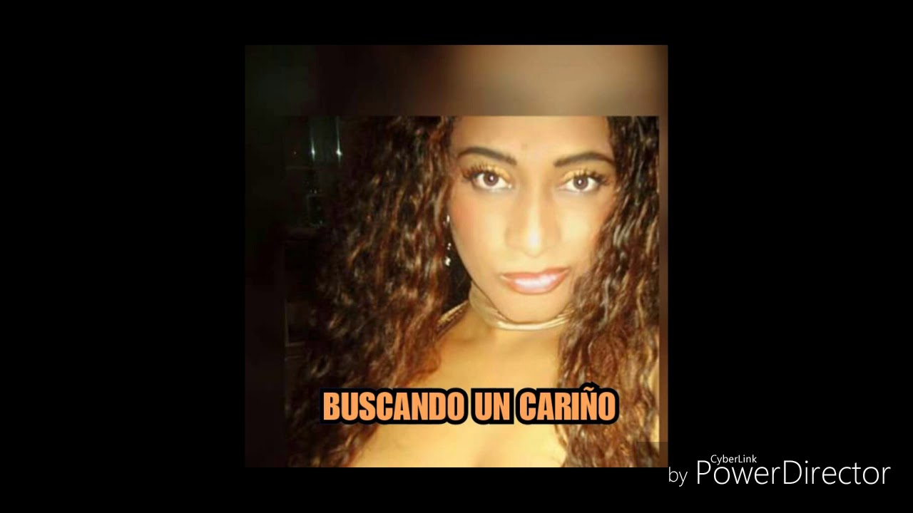 Buscando un Cari&ntilde;o-La Negrita Chabelona-Amandita E