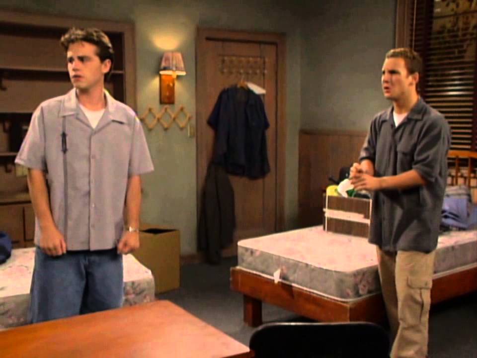 7.01 Shawn & Angela (2/3)
