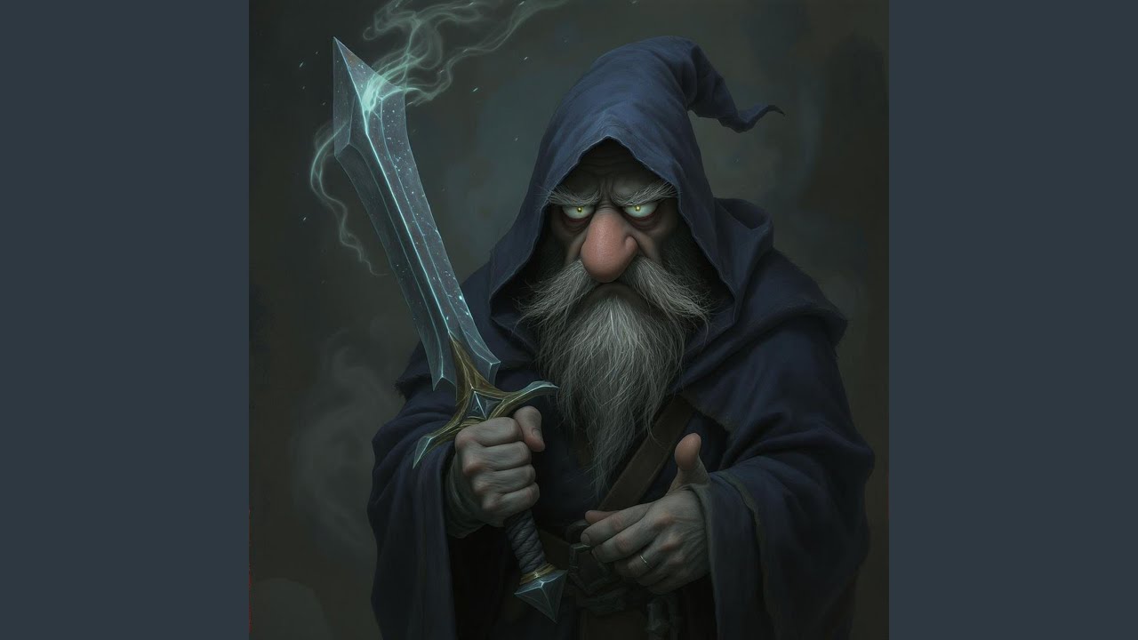 It Speaks Like Me (Warlock)