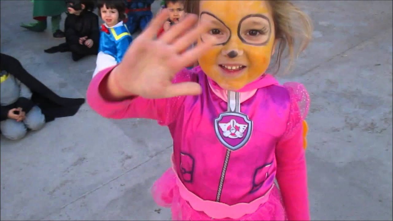 Virolai Petit. Carnaval '16