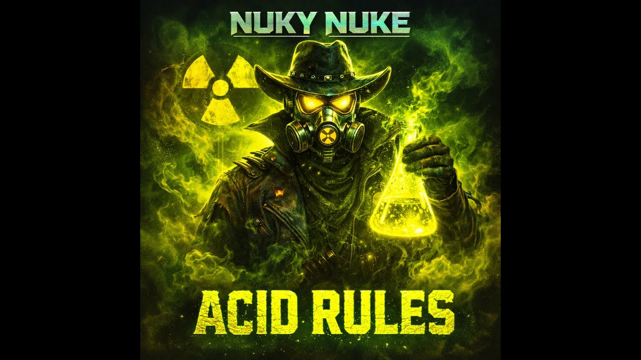 ACID RULES