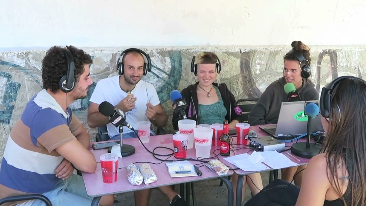 10. urteurreneko bideo laburpena