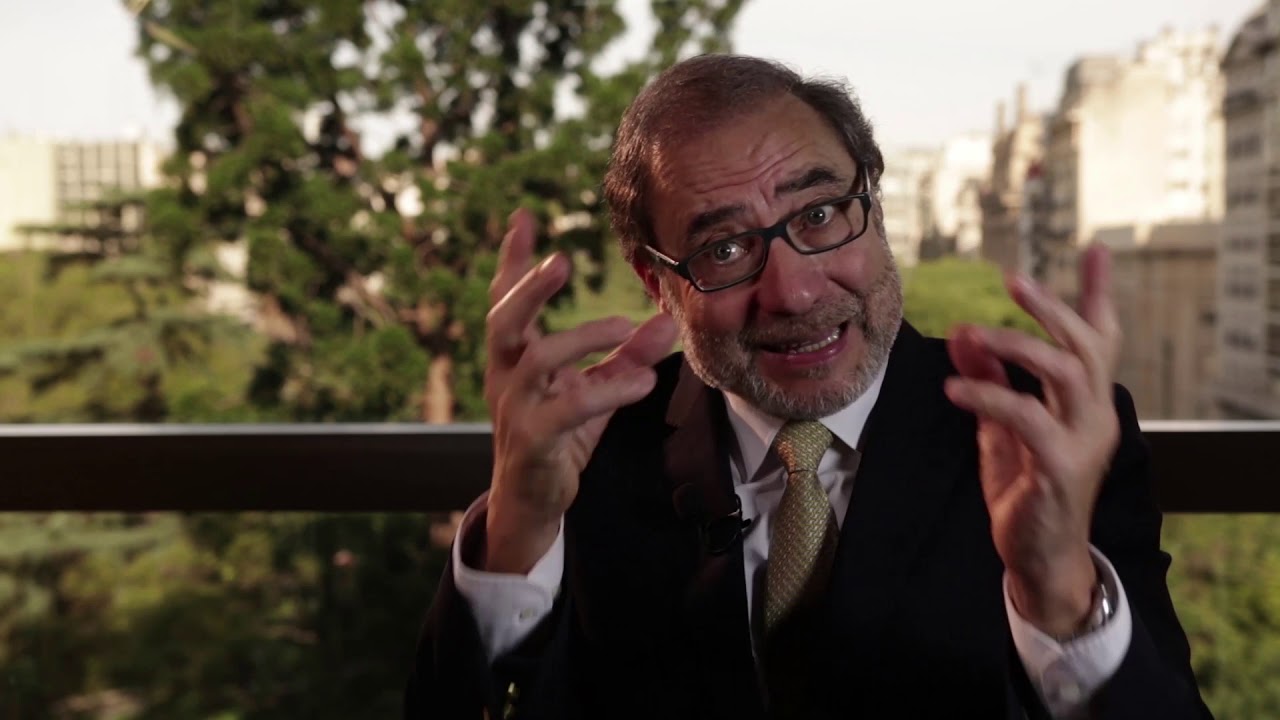 ESCLEROSIS DEL MULTILATERALISMO - Fundaci&oacute;n Embajada Abierta