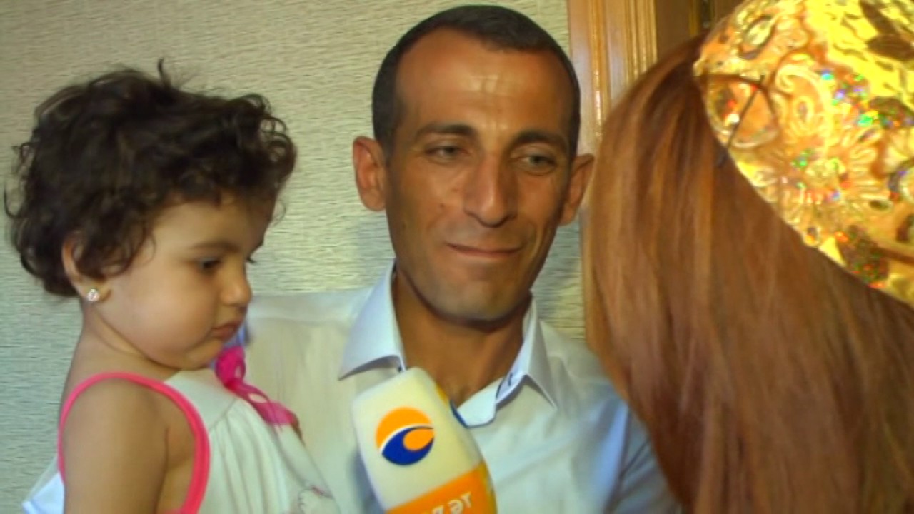 Ənənə Boğçası  Buzovna