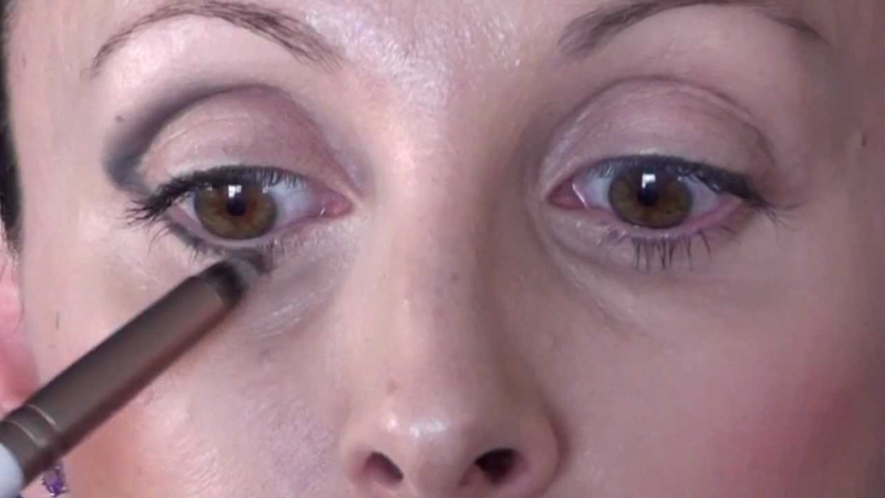 [MGDmakeup] Cómo dar inclinación y profundidad al ojo