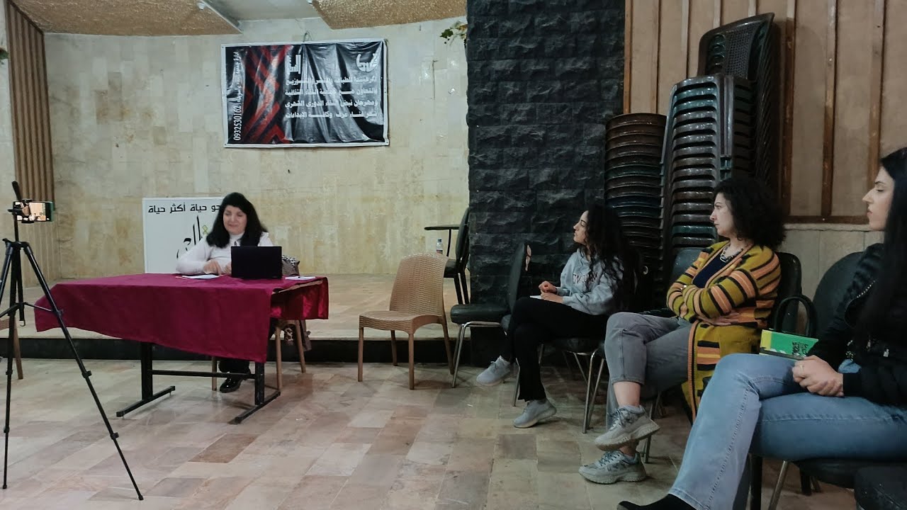 الأشياء الصغيرة التي تحدث الفرق الجزء الأول