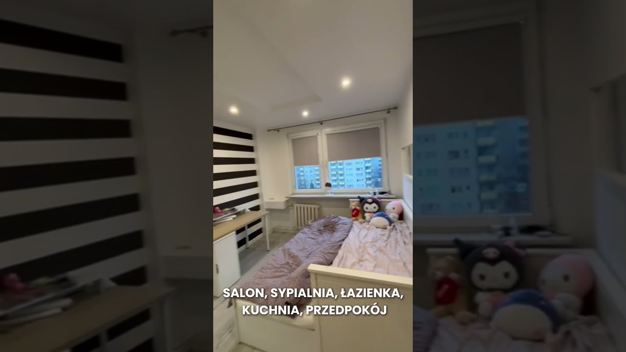 🏡 Mieszkanie na sprzedaż Tychy