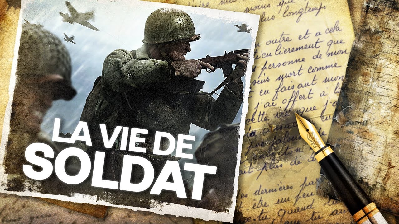Voir la Seconde Guerre mondiale par les yeux des soldats - Entretien avec Cl&eacute;ment Horvath