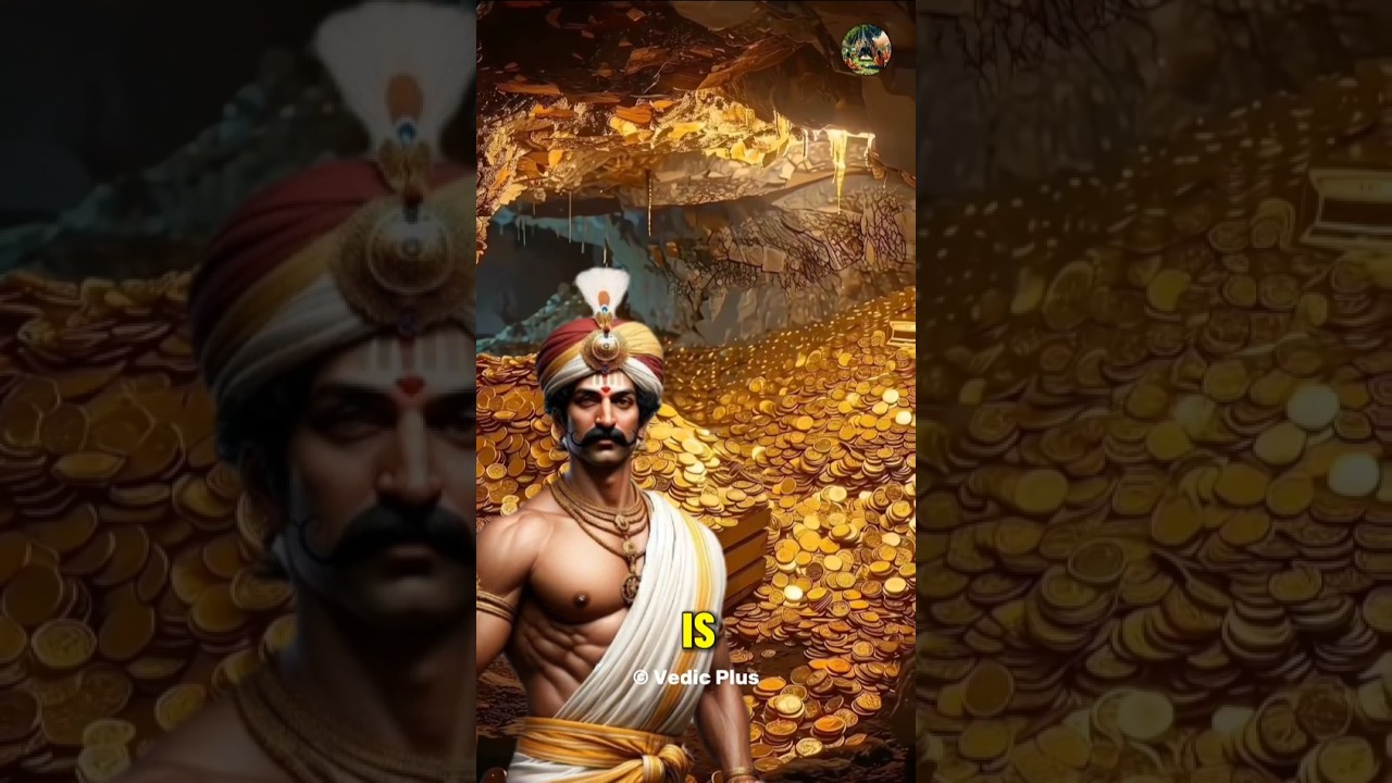 The Reality Of King Bimbisar Treasure - Son Bhandar #reels #foryou #bihar #rajgir