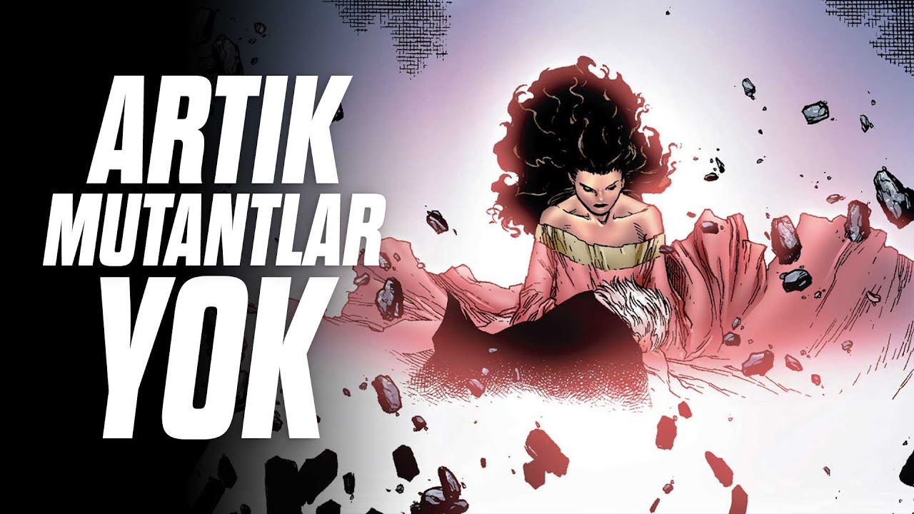 MUTANT IRKININ SONU | Artık Mutantlar Yok (4/4)