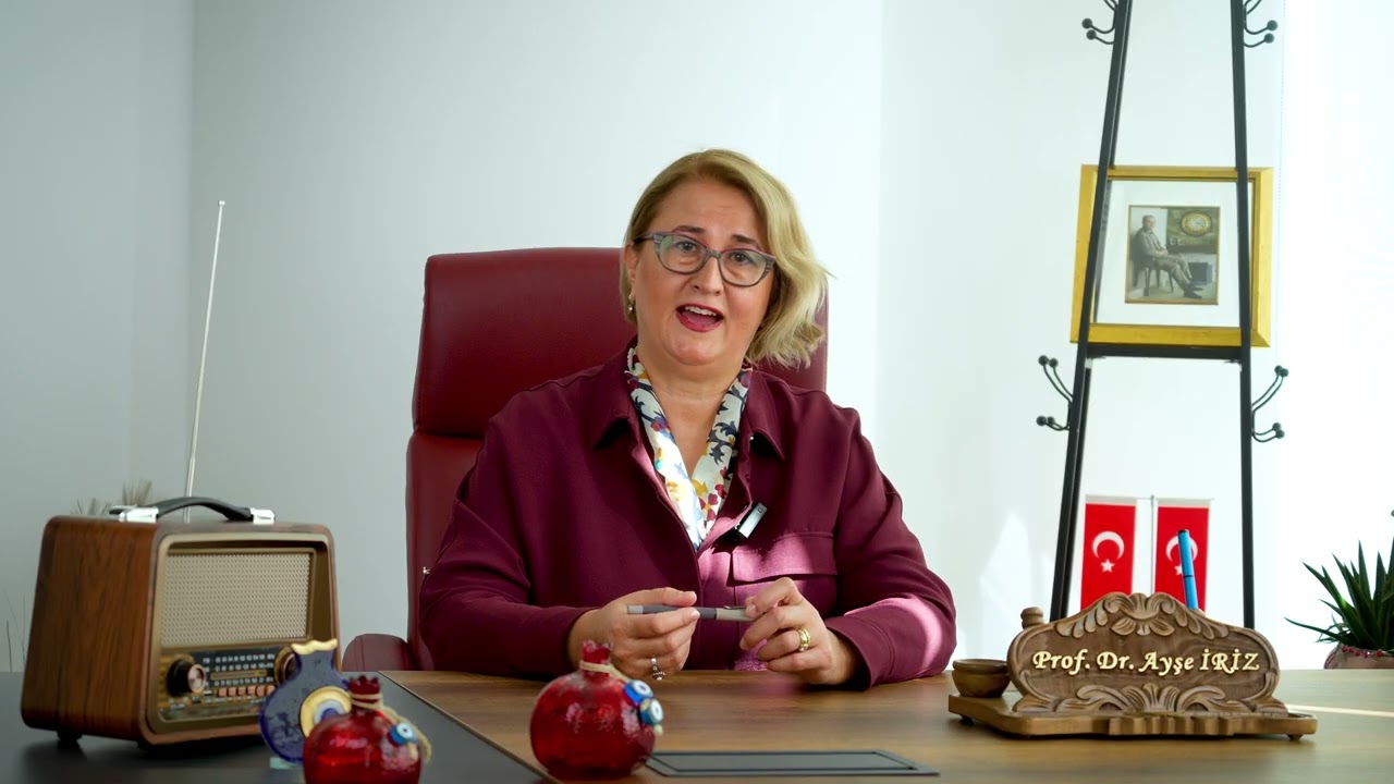 Polisomnografi (Uyku Testi) Nedir, Nasıl Yapılır? | Prof. Dr. Ayşe İriz