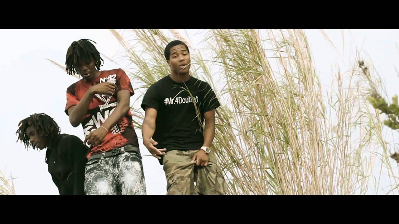 My Brothers (Official Video) - KingYSNChooChoo Ft. Young Drice & Chieff Rydahh