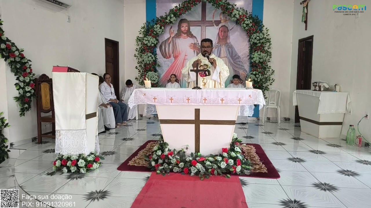 Peregrinação de São José