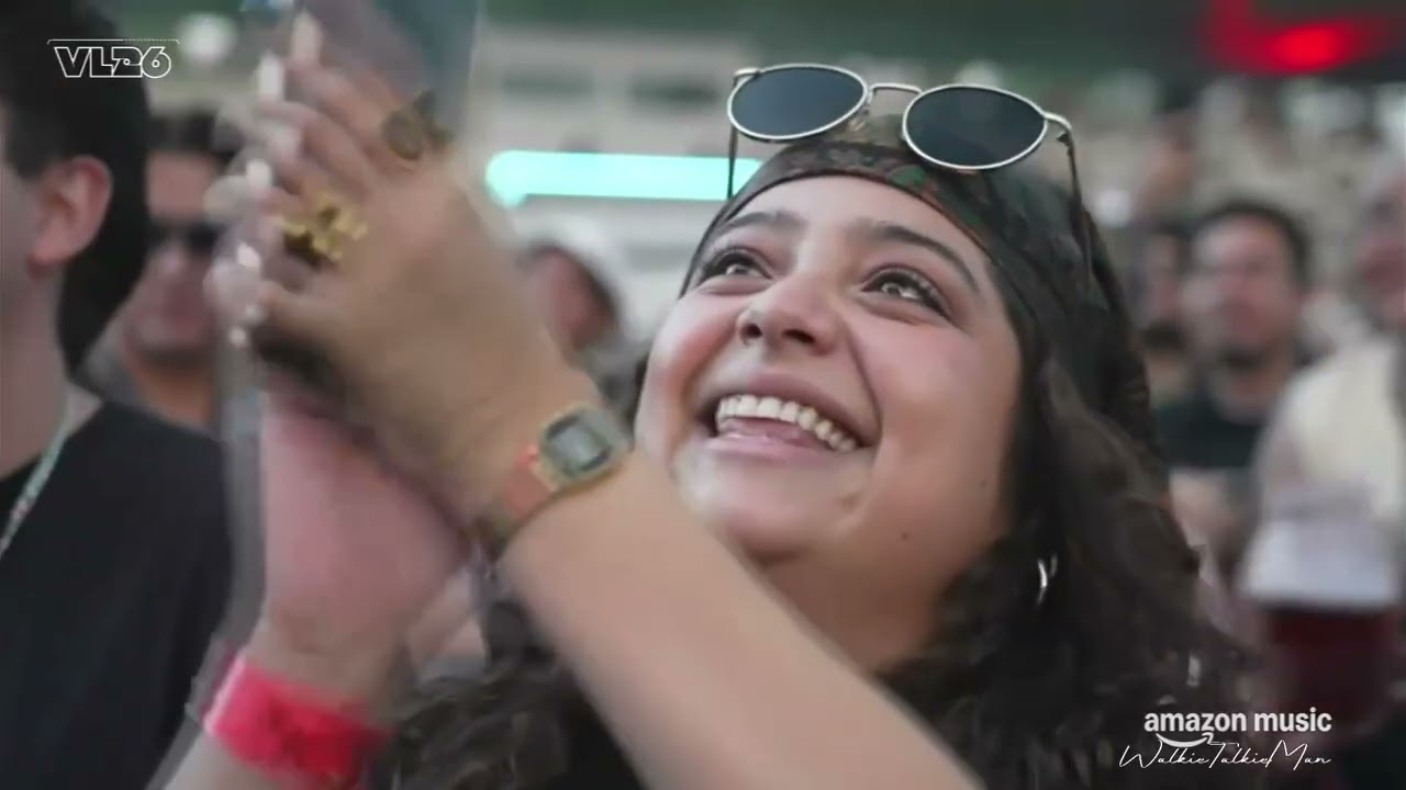 Esteman y Daniela Spalla l Show Completo l Vive Latino 2026