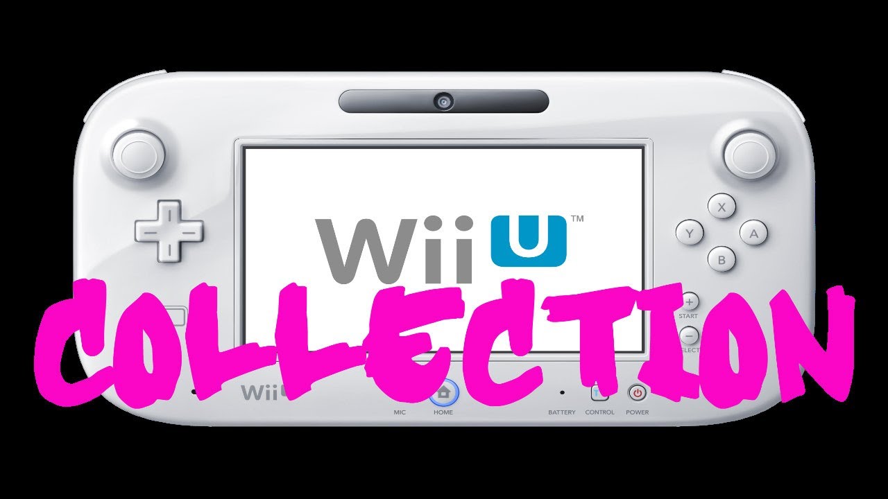Nintendo Wii U....One Year Later (Wii U Collection)