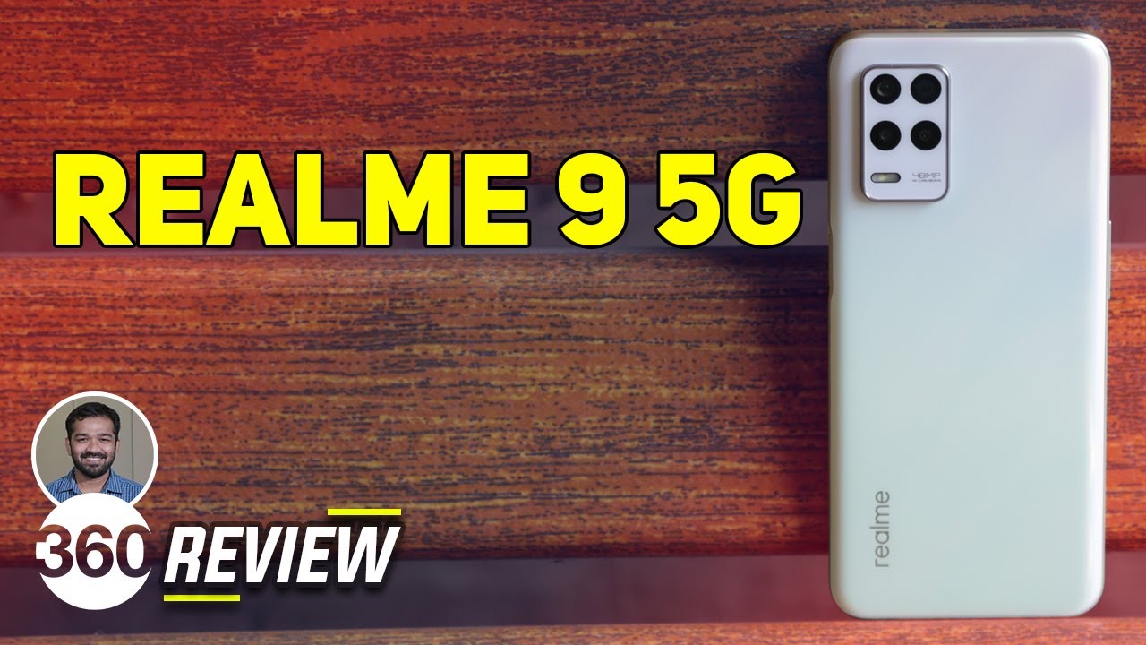 Realme 9 5G Review: A Worthy Upgrade?