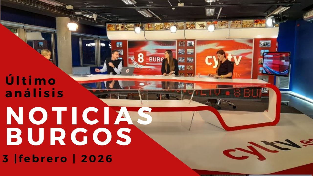 ÚLTIMO ANÁLISIS | 03-02-2026