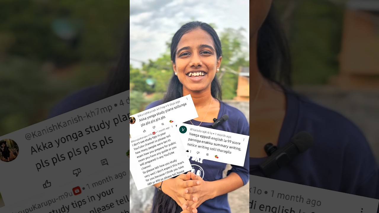 🧗&zwj;♀️Finally!! Study Tips For 10th std students😎 #shorts #trending #studytips #viralvideo