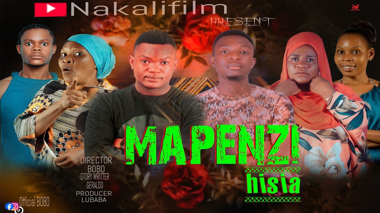 MAPENZI HISIA EPSODE 10