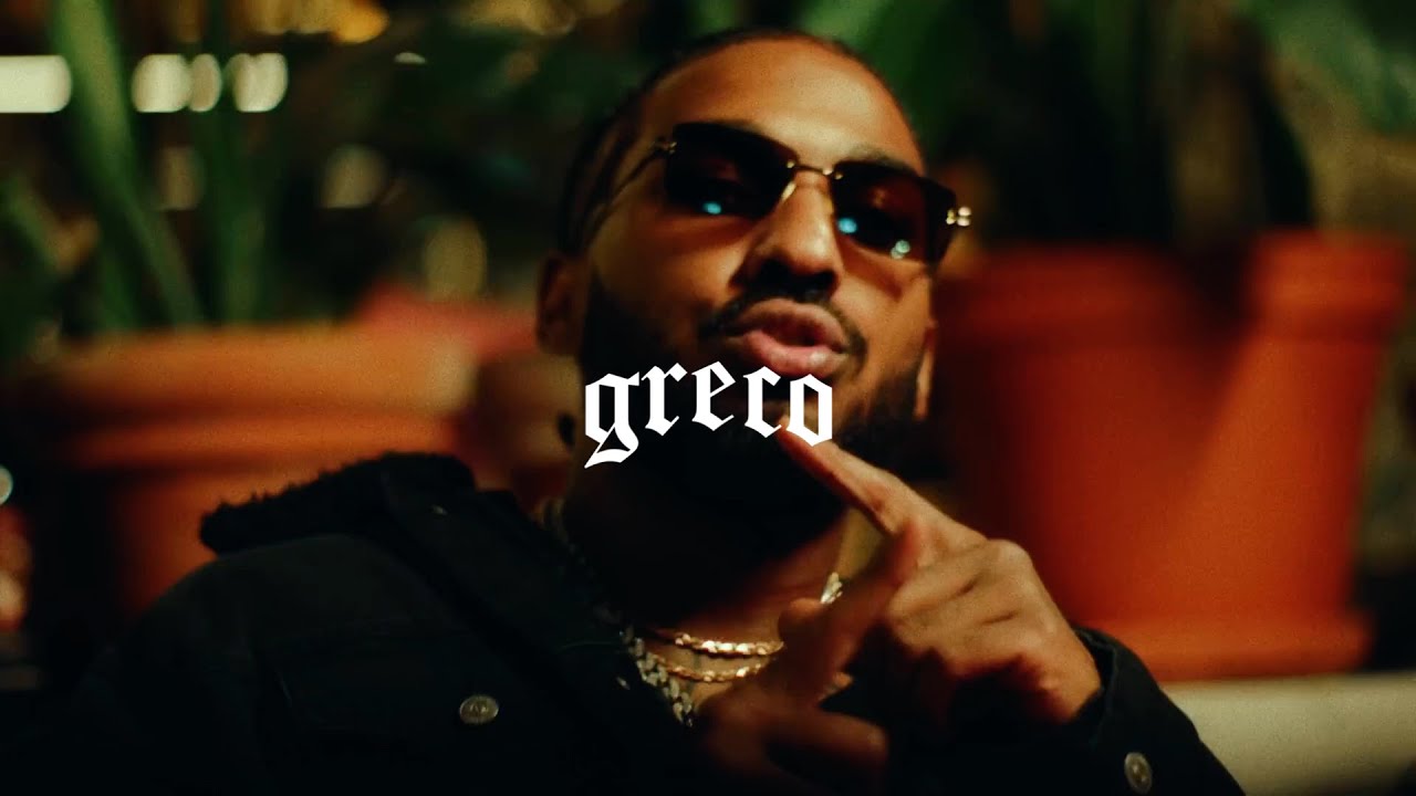 [FREE] SUMMER CEM x REEZY x NIMO Type Beat 2023 - "CHANEL"