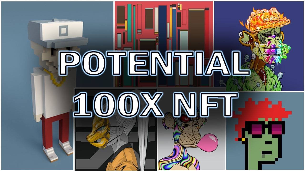 Find 100x Crypto NFT Projects 🔥 Opensea Trading EXPLODING!