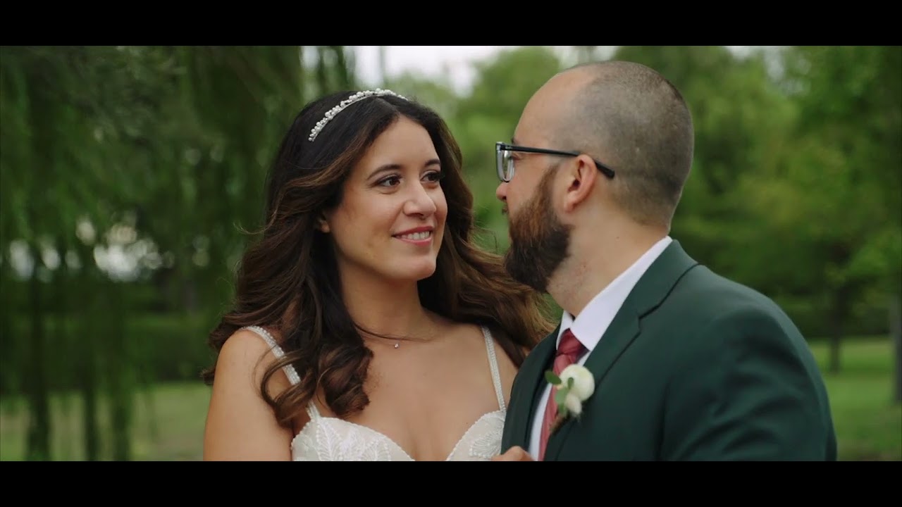Sofia & Michael - Hawk Ranch, Murrieta