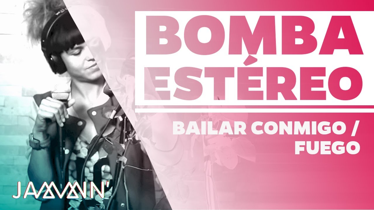 Bomba Estéreo | 