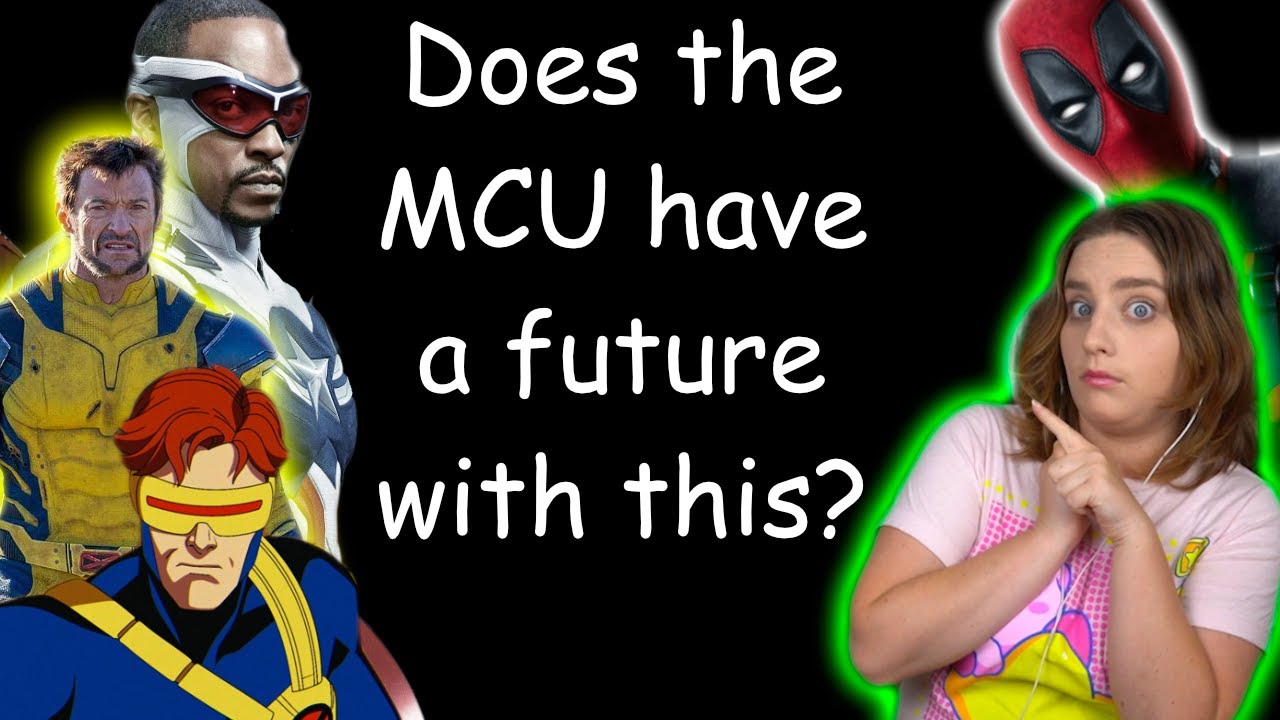 Can the MCU Be Fixed?