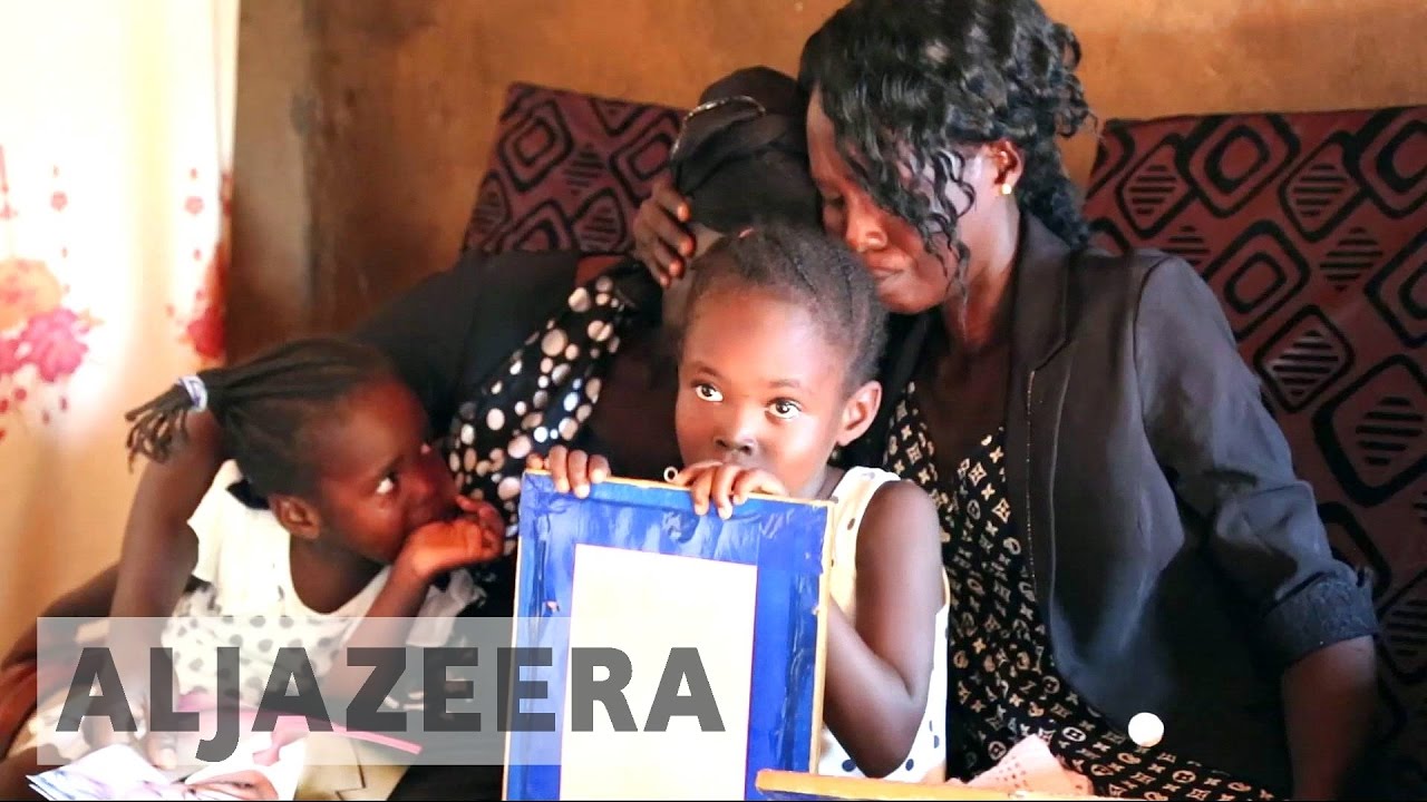 Families still grieving in South Sudan