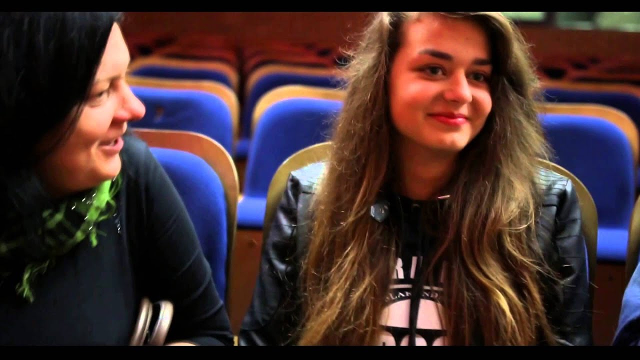 The One I Love- Cover 2015 09 Bedu -