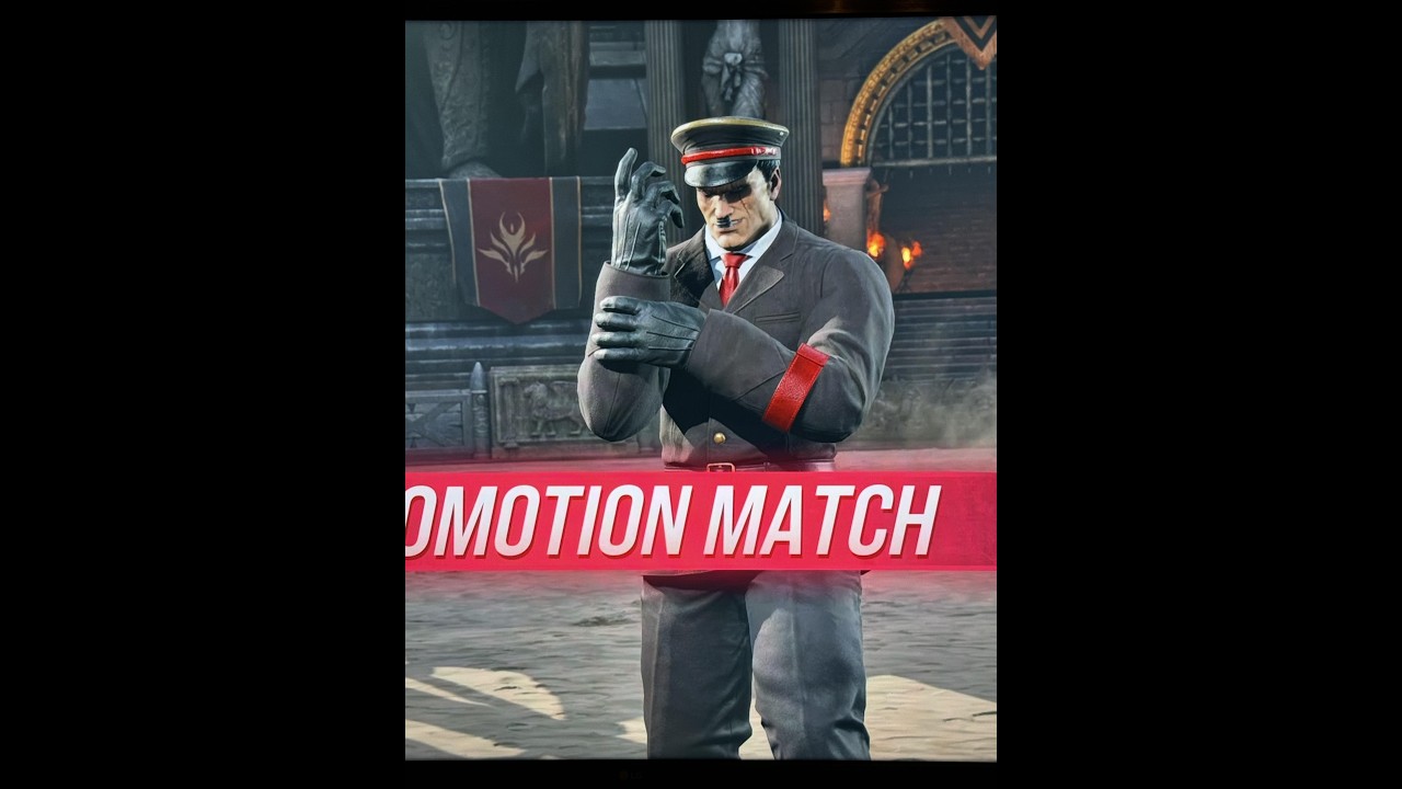 Tekken 8 Character Community Toxicity Tier List