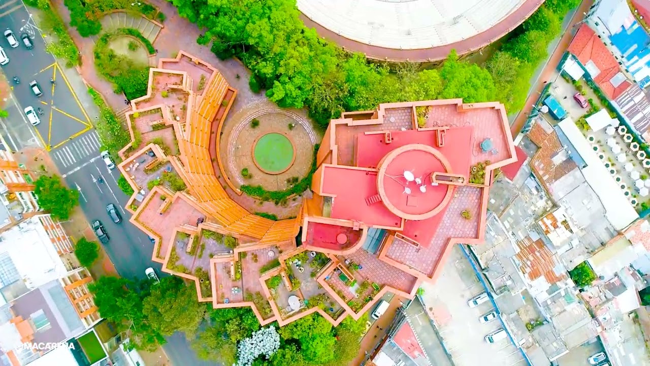 @Macarena: Invierte en el corazón de Bogotá frente a la plaza Cultural La Santamaría