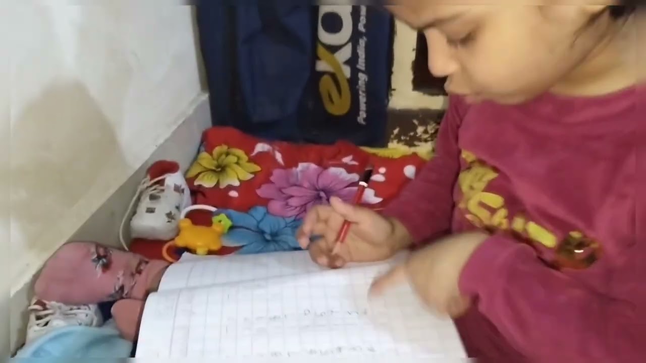  Day 8 Aaj kha gaye ham