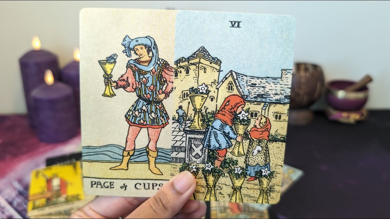 ♓︎ PISCES - Here's what they're planning...