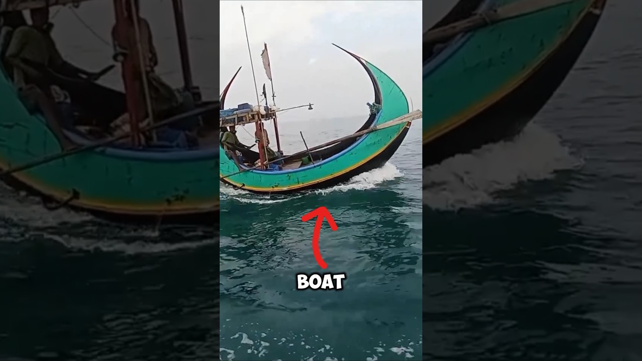 This Boat Could Make You Millions😱