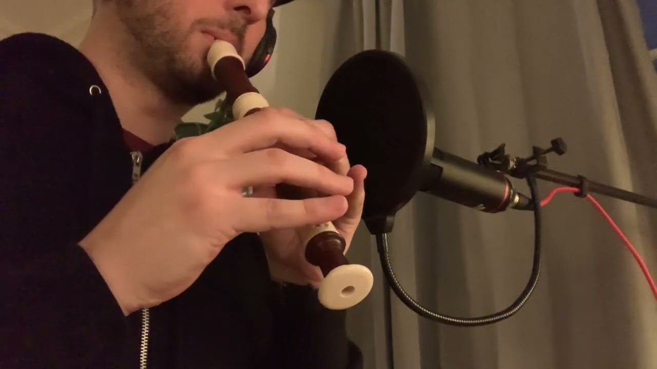 Ballo in Fa Diesis Minore (Angelo Branduardi)