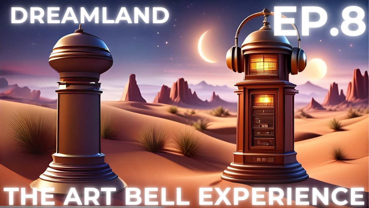Art Bell | Dreamland | Dr. Karla Turner - Alien Abduction