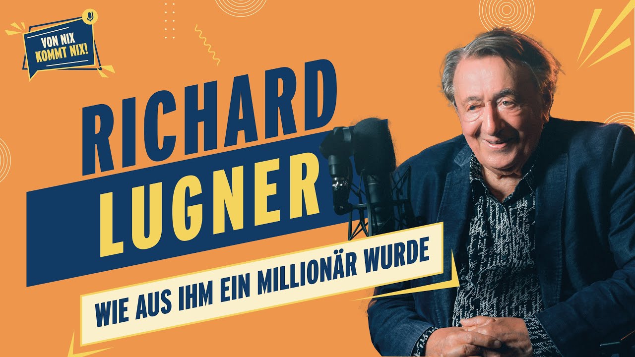 #1 - Richard Lugner - 