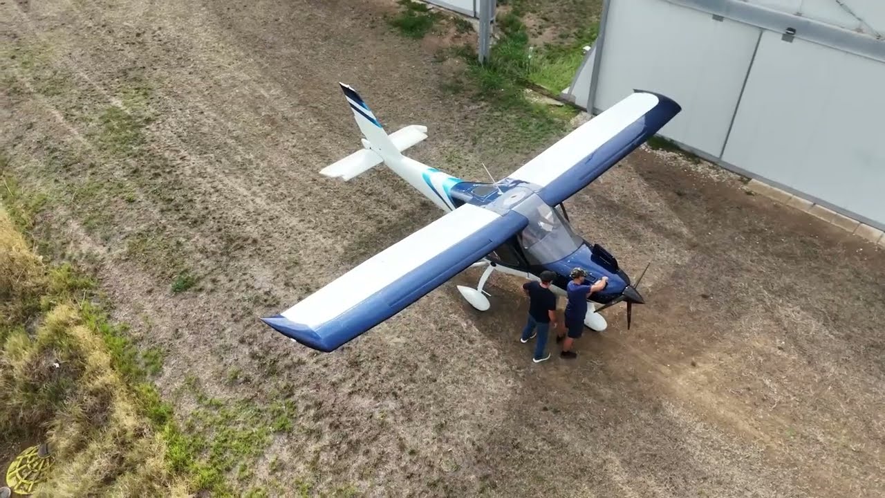 Video Scuola Volo