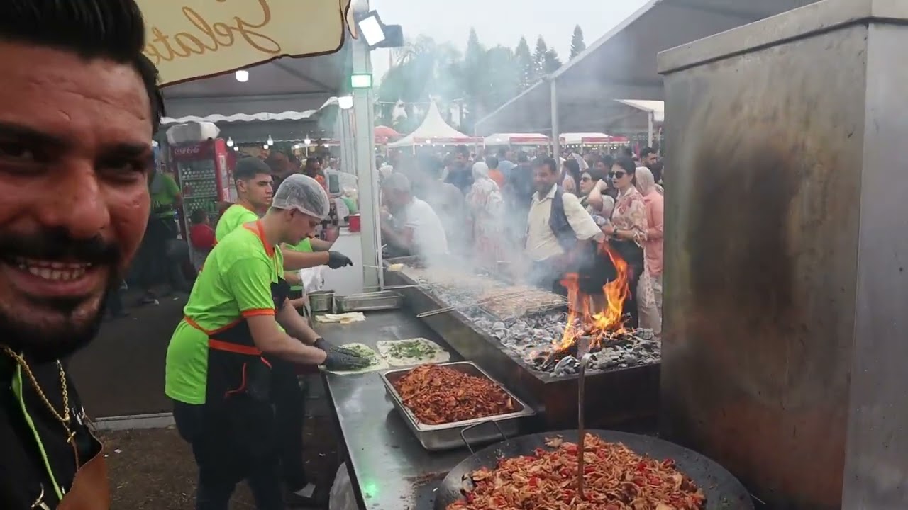 ADANA LEZZET FESTİVALİ #adana #adanalezzetfestivali #food