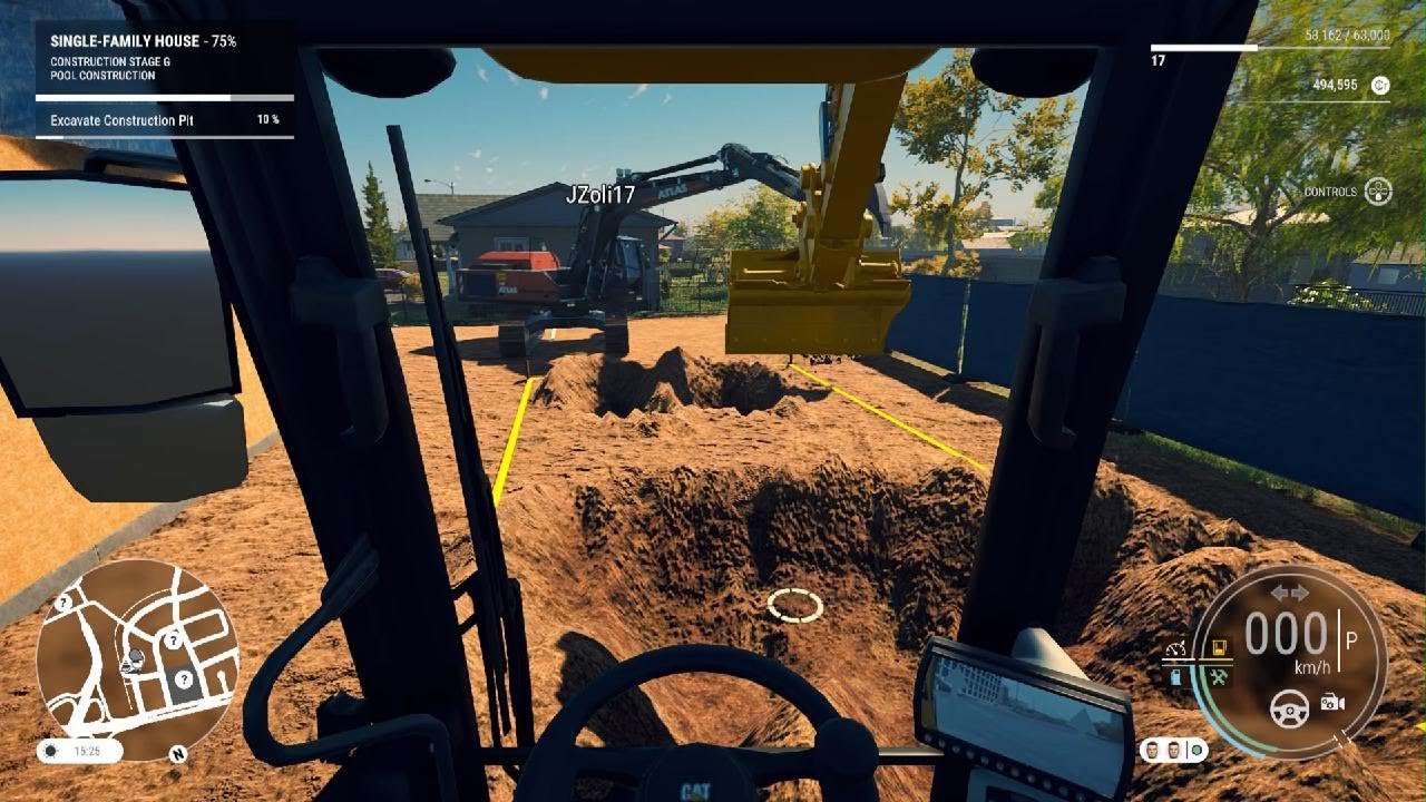 Construction Simulator_zozi