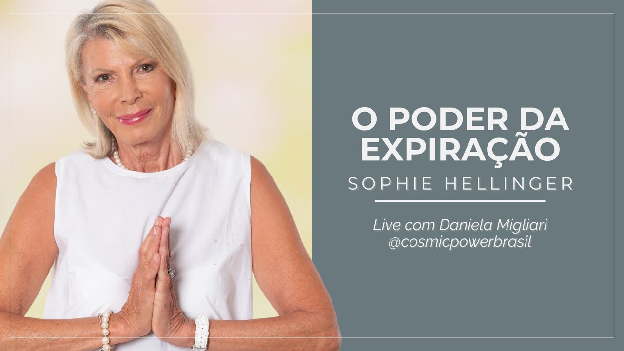 “O Poder da Expiração
