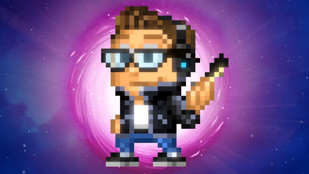 Thank you so much, Jake! | The Last Pixel Worlds Livestream with Jake