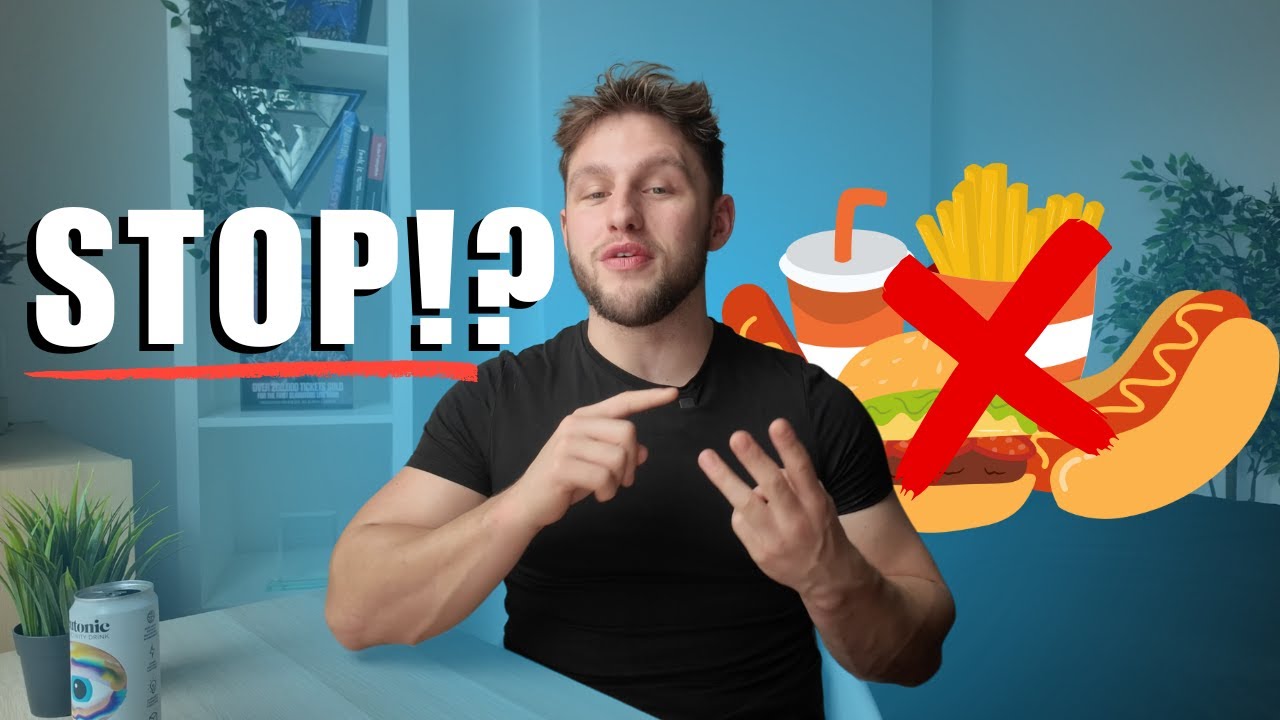 Should you track your calories? (The Truth)